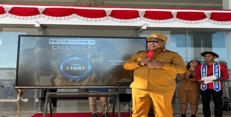 Festival Biak Munara Wampasi (FBMW)