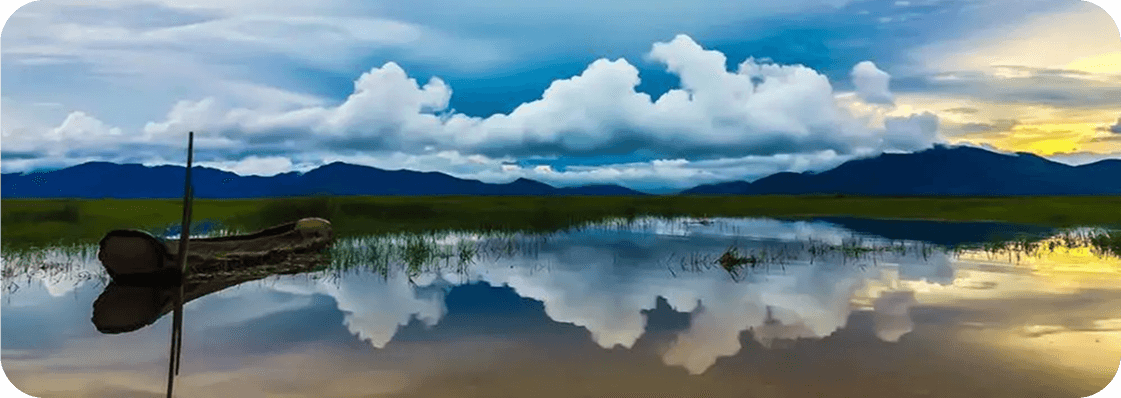 Danau Paniai